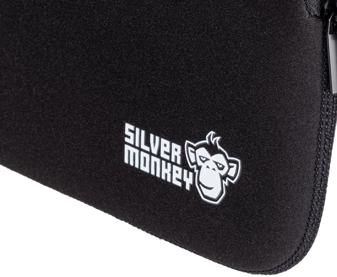 produkt Silver Monkey X